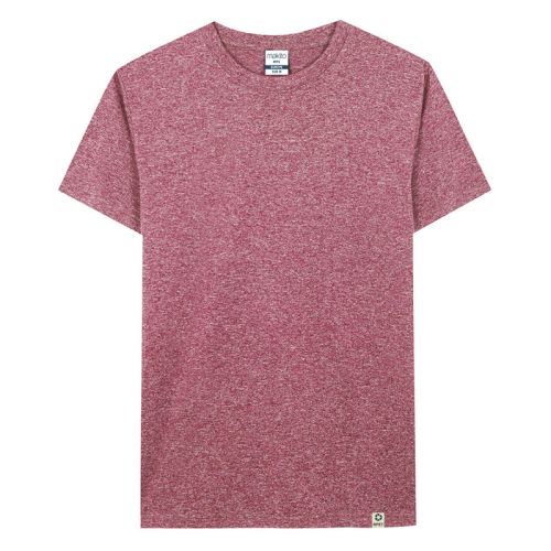 Unisex RPET T-shirt - Afbeelding 6